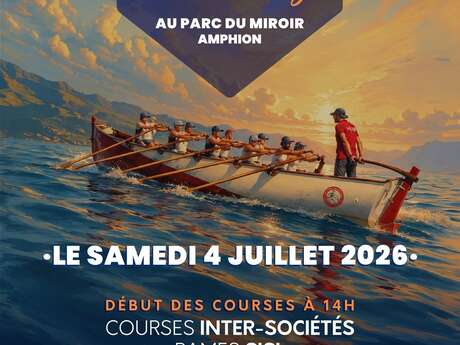 Fête du Sauvetage