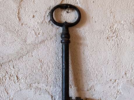 La Bastide Neuve, sur la route des vacances