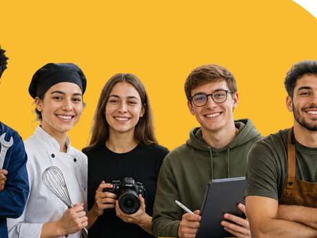 Emploi : "Talent en action"