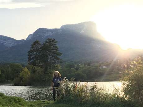 Coach de Voyage : Savoie au Coeur