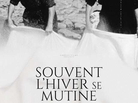 Ciné "Jeudi du doc"