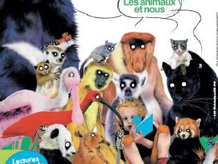 Partir en livre - Parc des Ilets