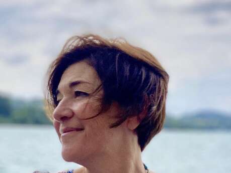 Atelier d'écriture avec Mylène Mouton, autrice - Médiathèque