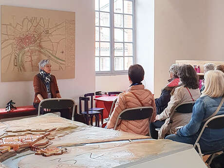 Sophro-visite : une rencontre insolite