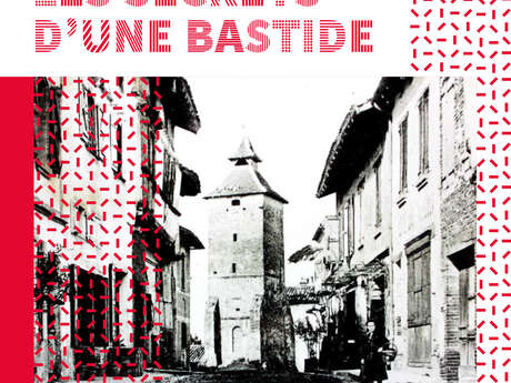 Explorateurs : Molières les secrets d'une bastide