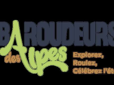 Baroudeurs des Alpes