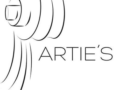 Concert : Artie's - Quatuor à cordes | Festival Concerts en Voûtes