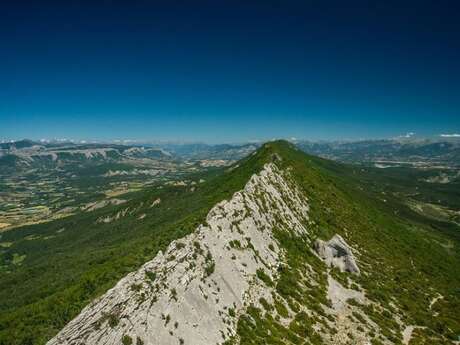 Col de Saint-Ange