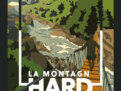 Trail la Montagn'Hard