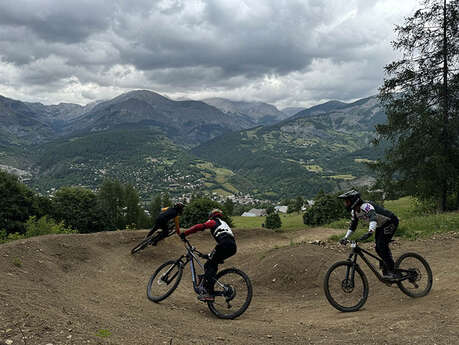 MTB Val d'Allos Festival