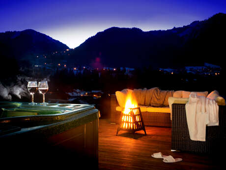 AliKats Morzine Chalets