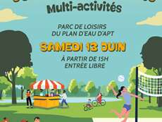 Journée découverte