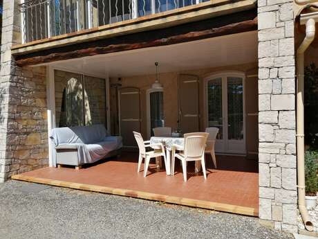 Esteves Martine - n°1