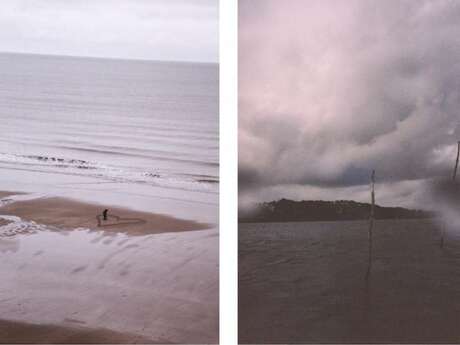 Workshop fotografico con Basile Pelletier a Villa Noailles (Ragazzi dai 13 ai 16 anni)