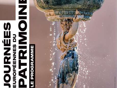 Journées Européennes du Patrimoine