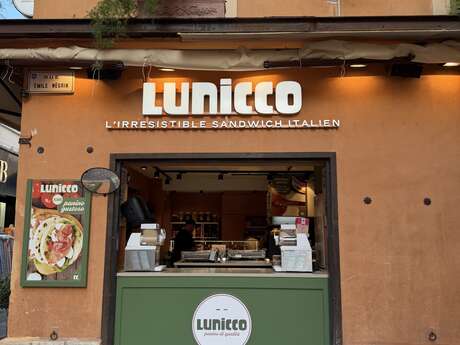 Lunicco