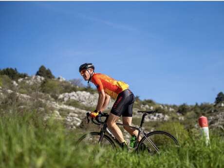 Granfondo la Vençoise