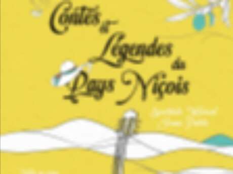 Contes et légendes du pays niçois