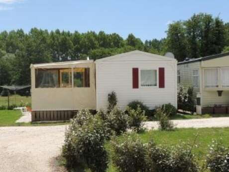 Camping La Garenne