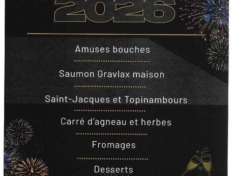 Restaurant La Petite Bohème