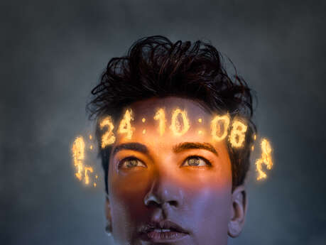 (Adrien Wild) Temporel