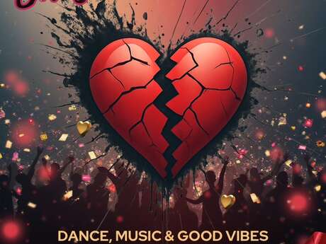 Soirée Sans Valentin