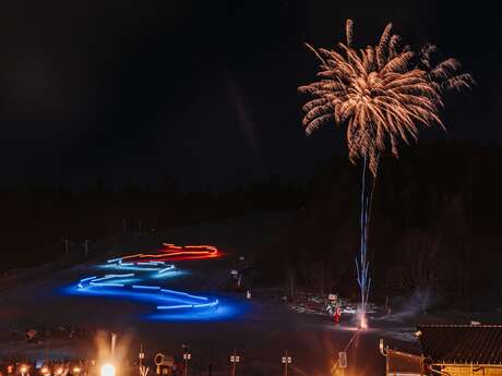 Vos animations à la station Ax 3 Domaines cet hiver