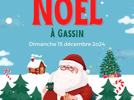 Noël à Gassin 2024