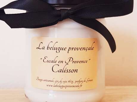 La belugue provençale