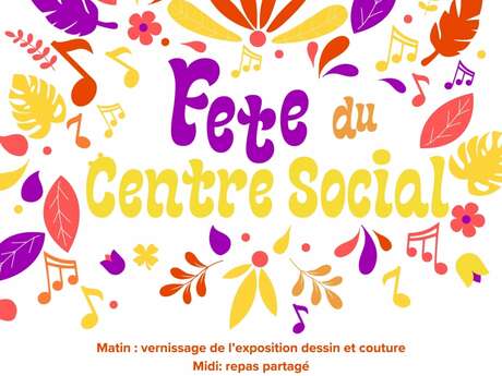 Fête de l'Espace Déôme Fête de l'Espace Déôme