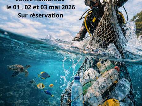 Plongée Eco-Citoyenne