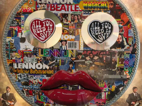 Exposition Stéphane Barsoletti