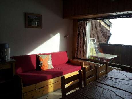 Appartement 5 personnes n°9 - Résidence Pavesi Sport