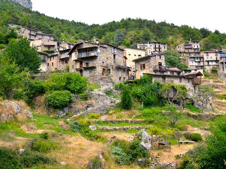 2° Mercato dell'artigianato della Valle Roya