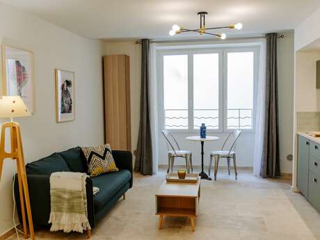 Studio Maison Gilberte