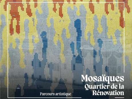 Parcours thématiques de Thonon-les-Bains