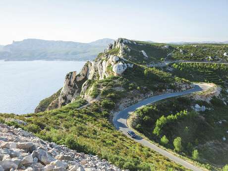 Falaises Soubeyranes