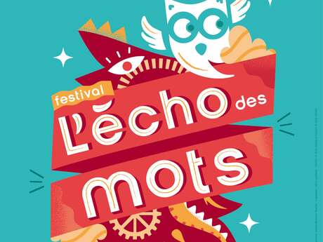 l'écho des mots
