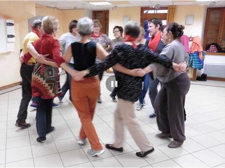 Association Farandole en Montagne