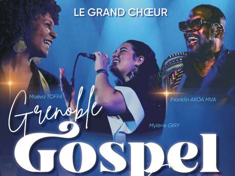 Concert Noël Gospel