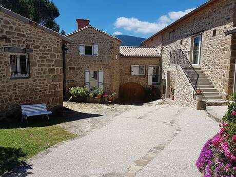 Domaine de la Griottière - Salles de réception - Centre de séminaires