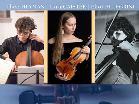Concert Trio Theo