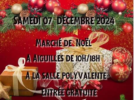 Marché de Noël