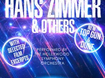 The Music of Hans Zimmer & Others