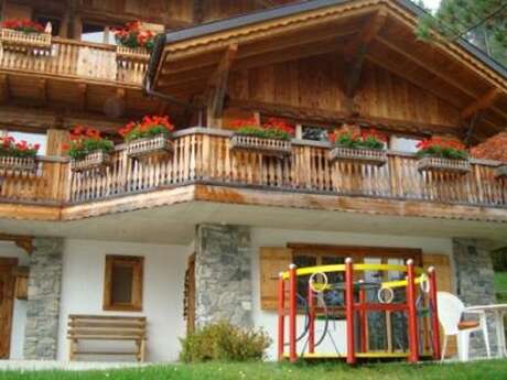 Chalet Hestia