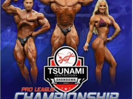 Pro League Championship