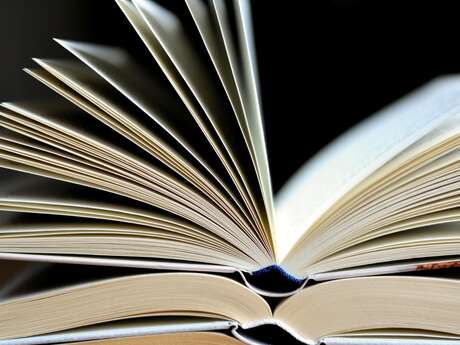 Prix littéraire Entre Lignes