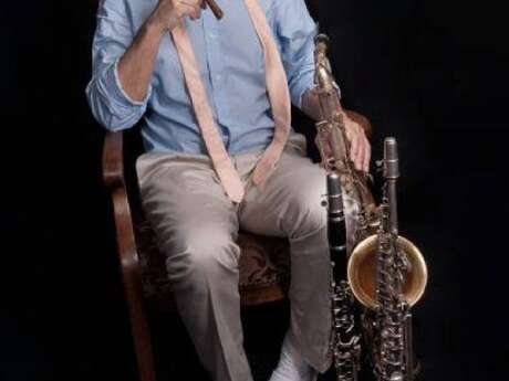 Philippe Audibert Quartet