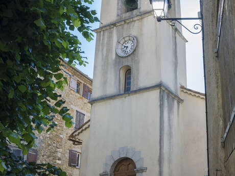 Eglise Notre-Dame de l'Assomption