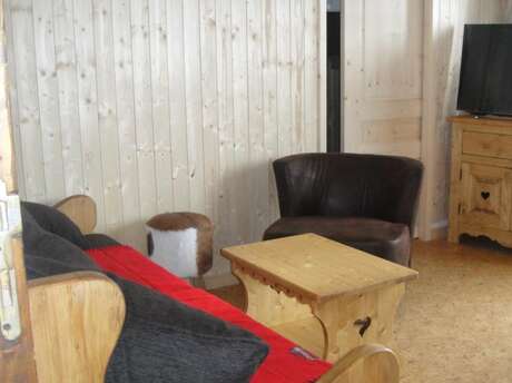 Chalune - 36 m² - n°640